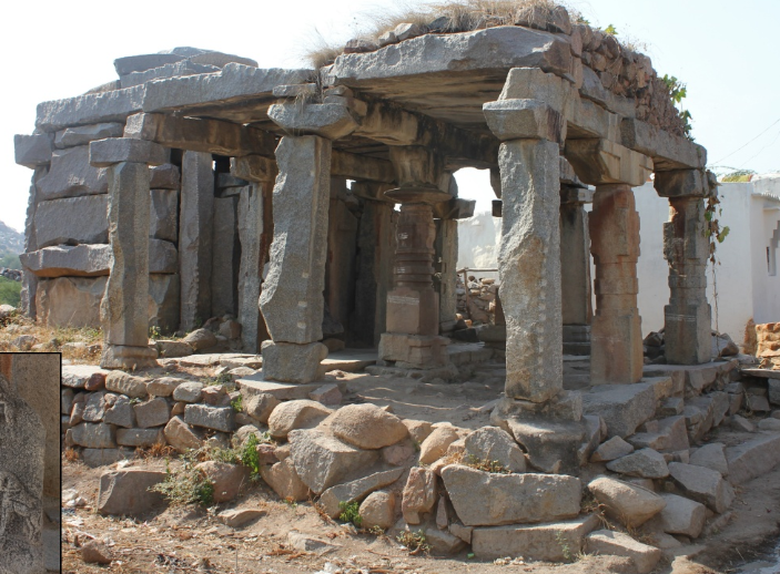 Maliabad Fort